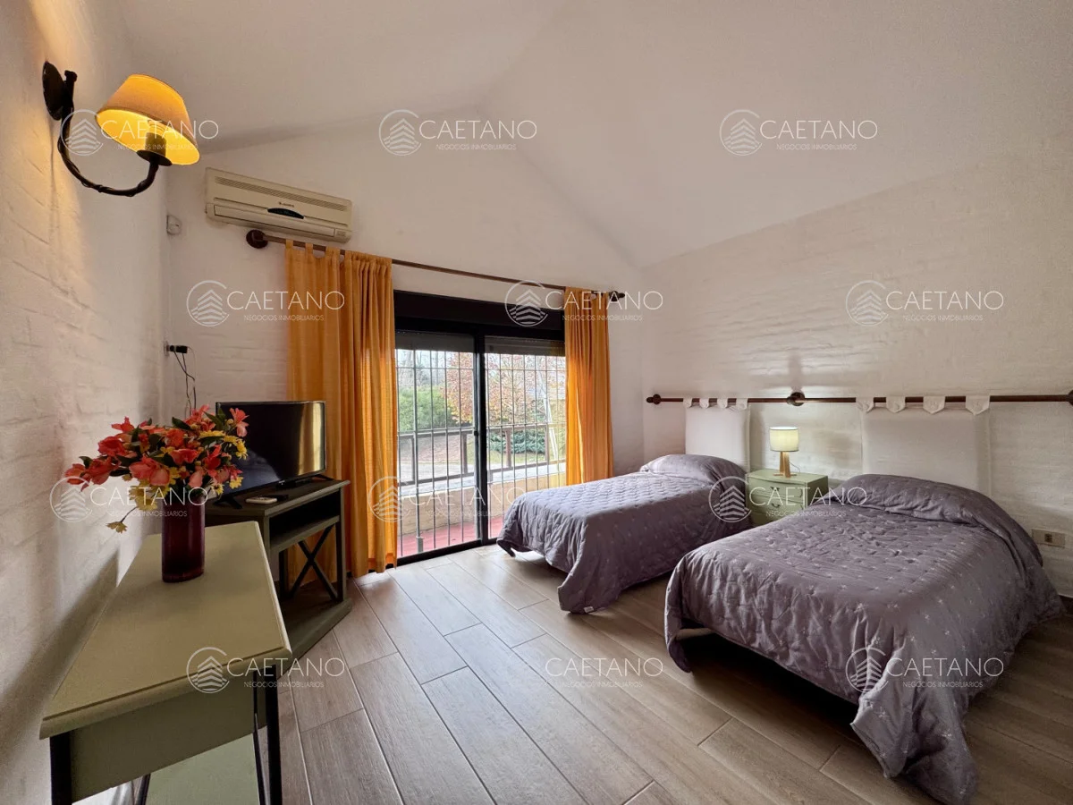 Casa en Jardines de Córdoba, propiedad 215643 -Imagen 17