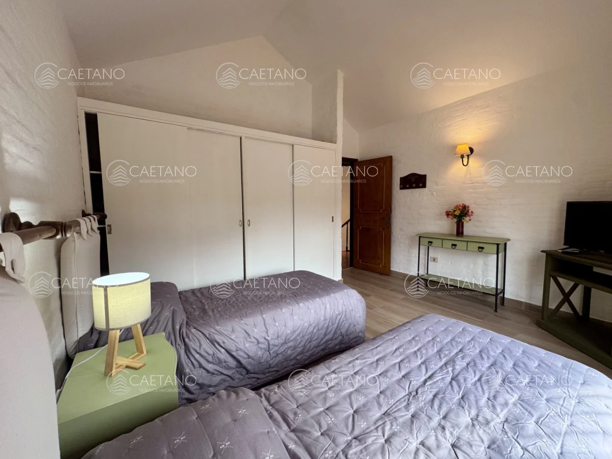 Casa en Jardines de Córdoba, propiedad 215643 -Imagen 18