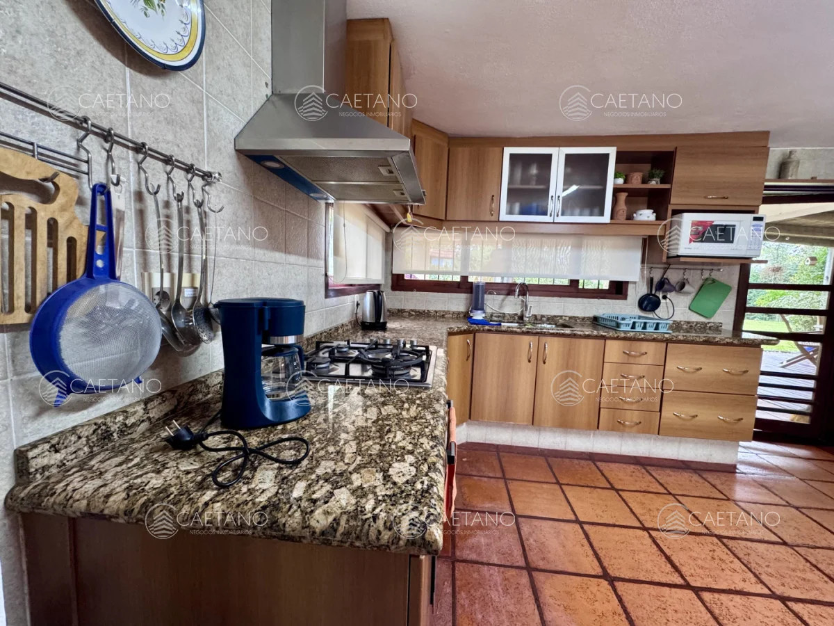 Casa en Jardines de Córdoba, propiedad 215643 -Imagen 20