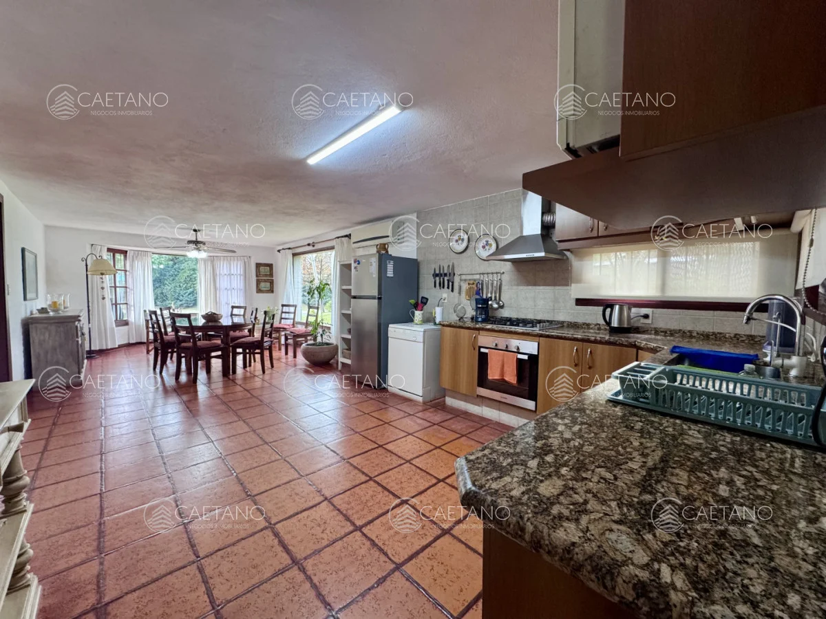 Casa en Jardines de Córdoba, propiedad 215643 -Imagen 21