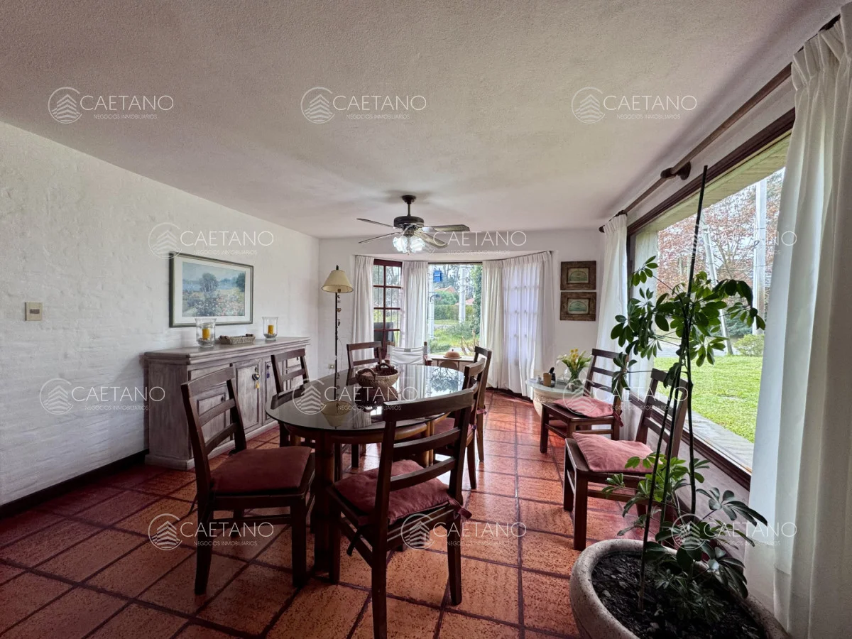 Casa en Jardines de Córdoba, propiedad 215643 -Imagen 22