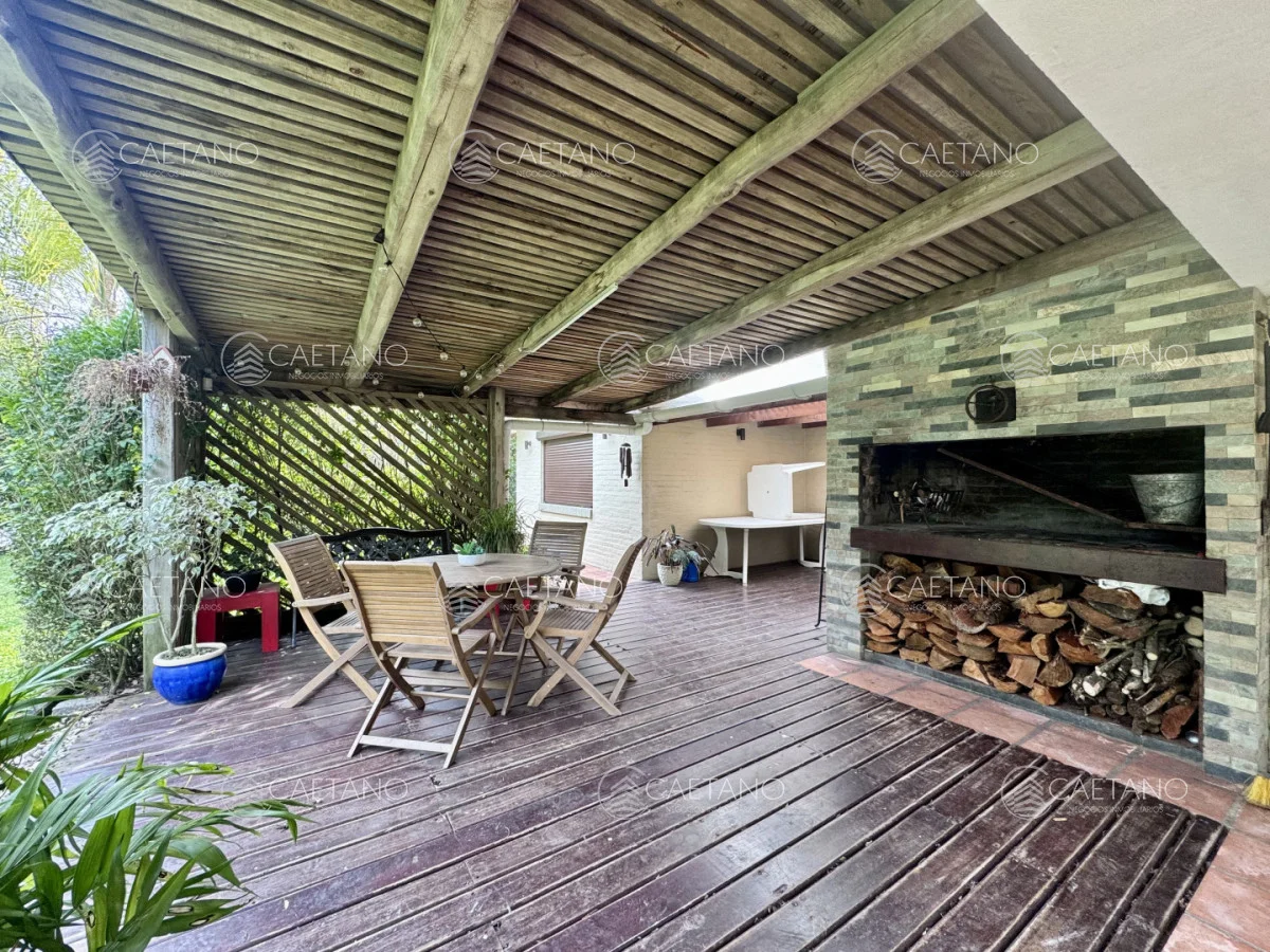 Casa en Jardines de Córdoba, propiedad 215643 -Imagen 23