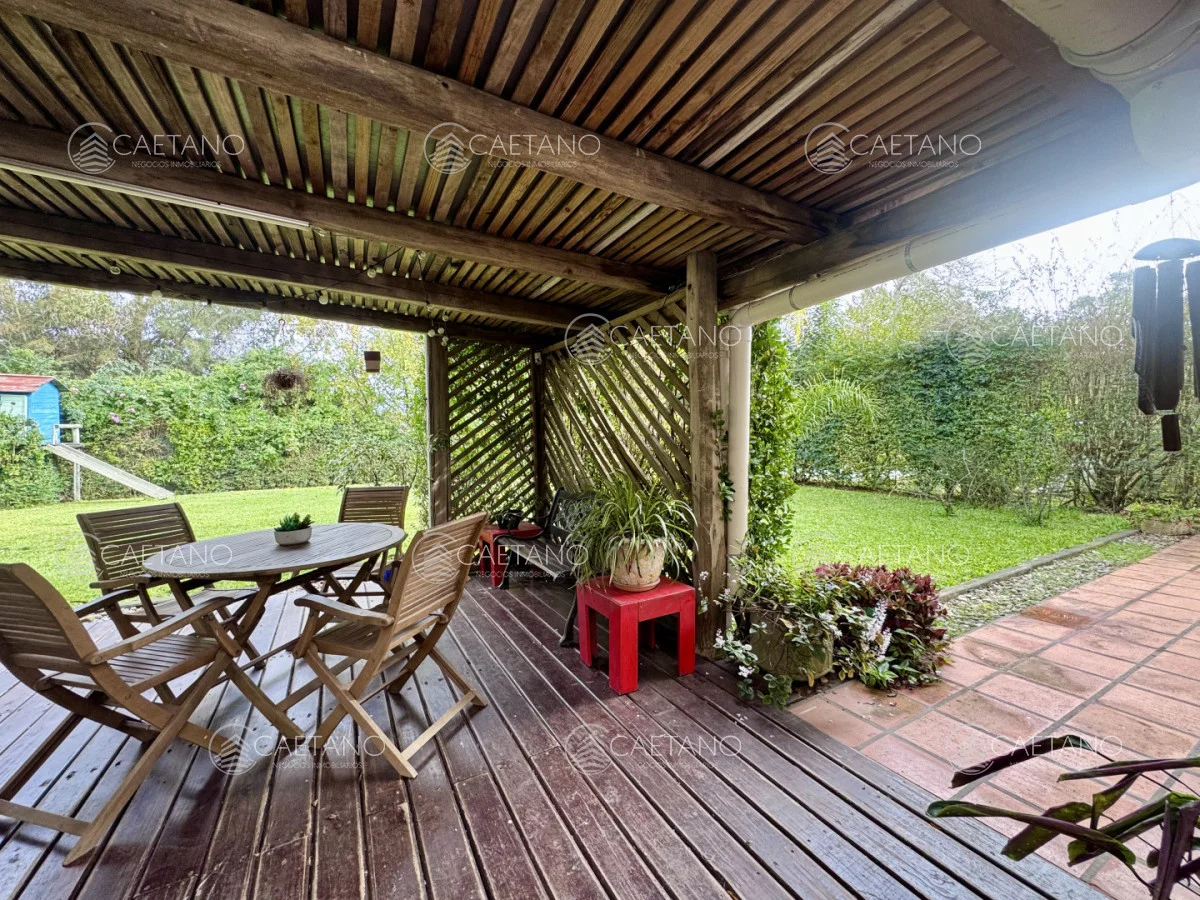 Casa en Jardines de Córdoba, propiedad 215643 -Imagen 24