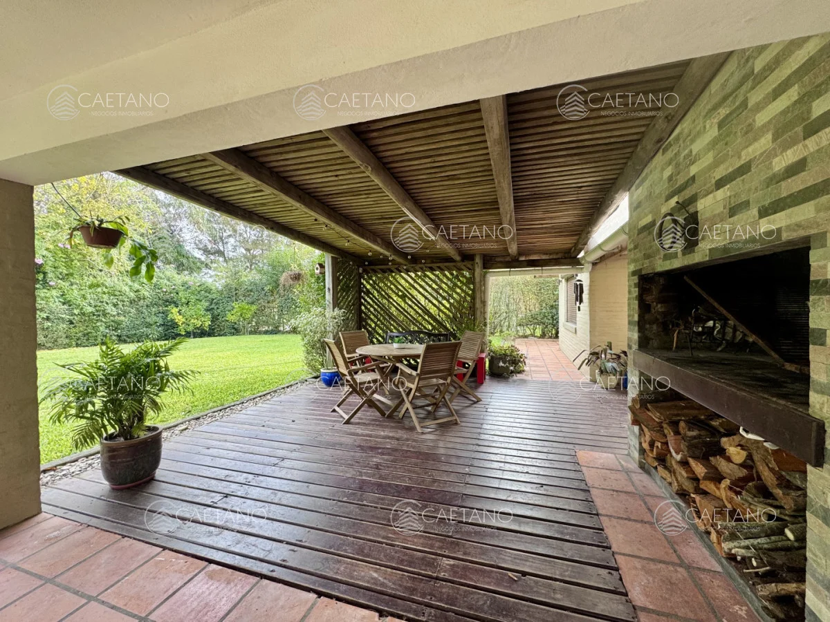 Casa en Jardines de Córdoba, propiedad 215643 -Imagen 25