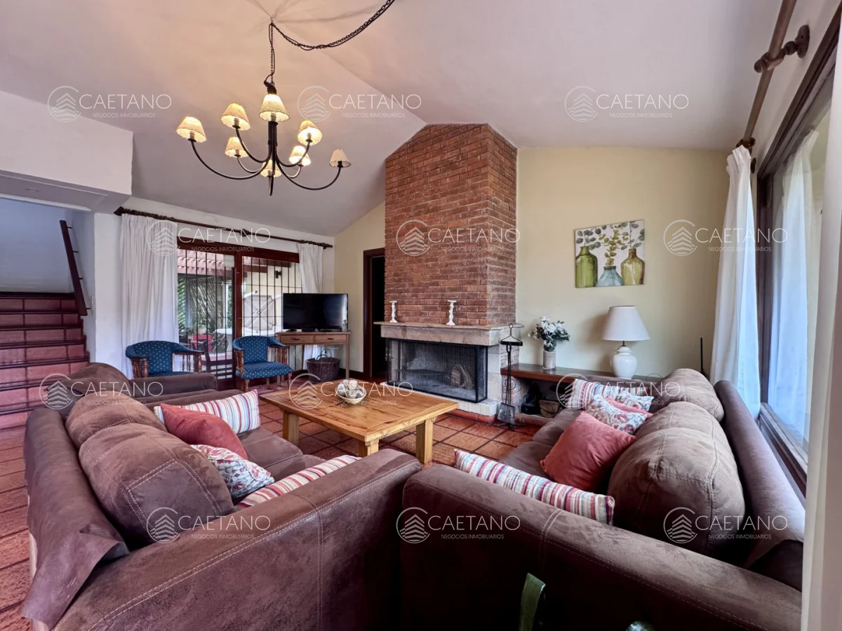 Casa en Jardines de Córdoba, propiedad 215643 -Imagen 4