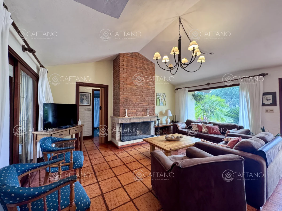 Casa en Jardines de Córdoba, propiedad 215643 -Imagen 5