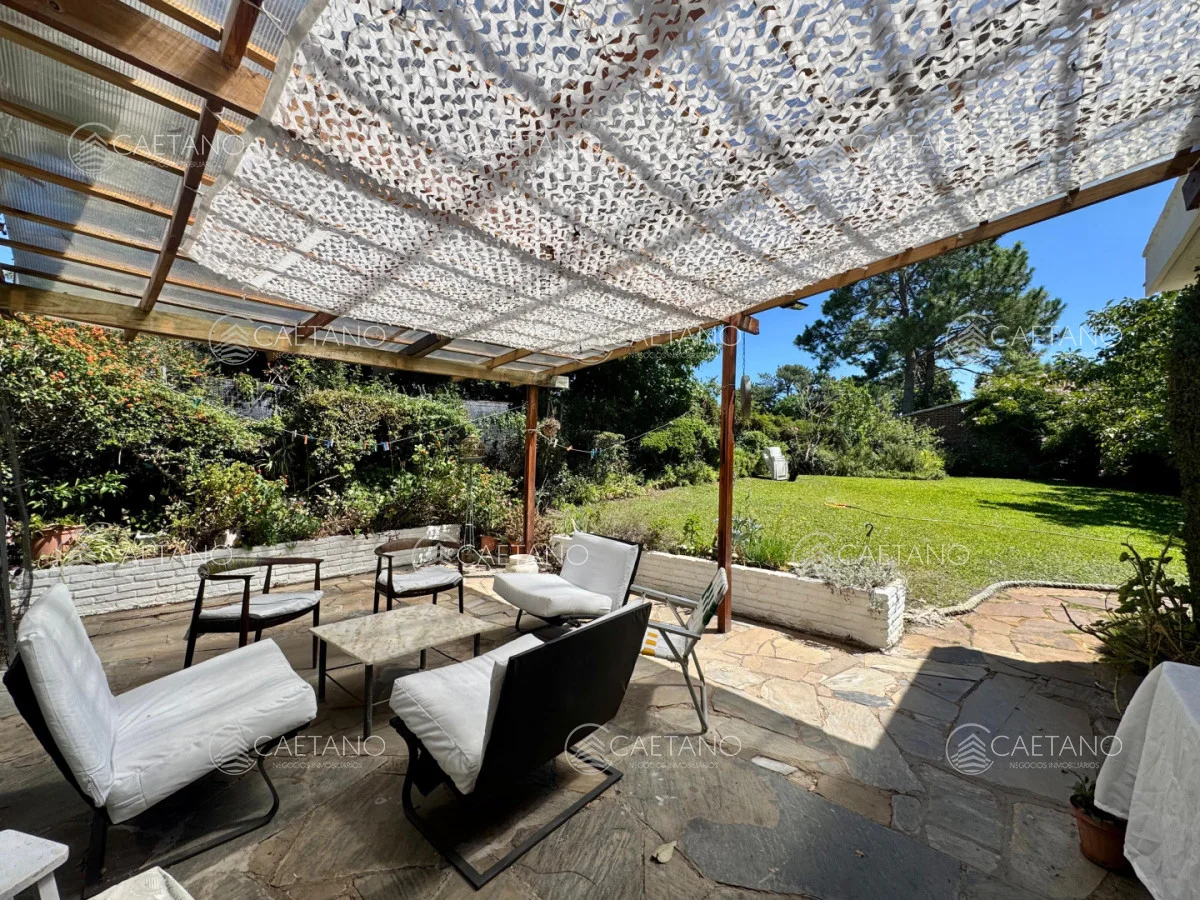 Casa en Pinares, propiedad 215646 -Imagen 16