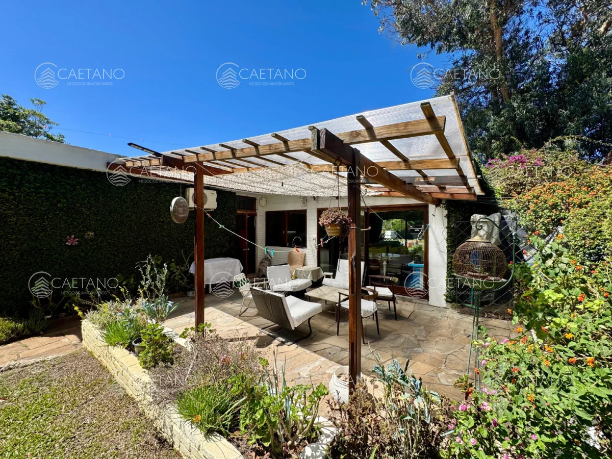 Casa en Pinares, propiedad 215646 -Imagen 17