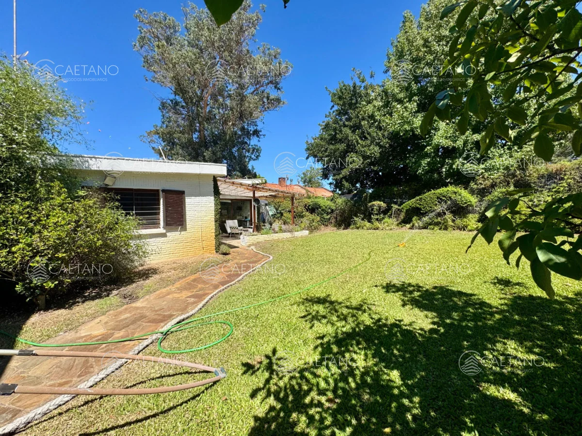 Casa en Pinares, propiedad 215646 -Imagen 24