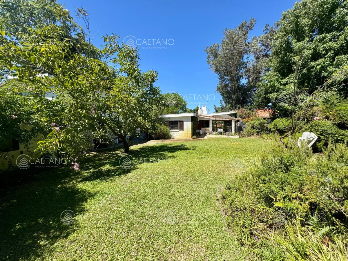 Casa en Pinares, propiedad 215646 -Imagen 25