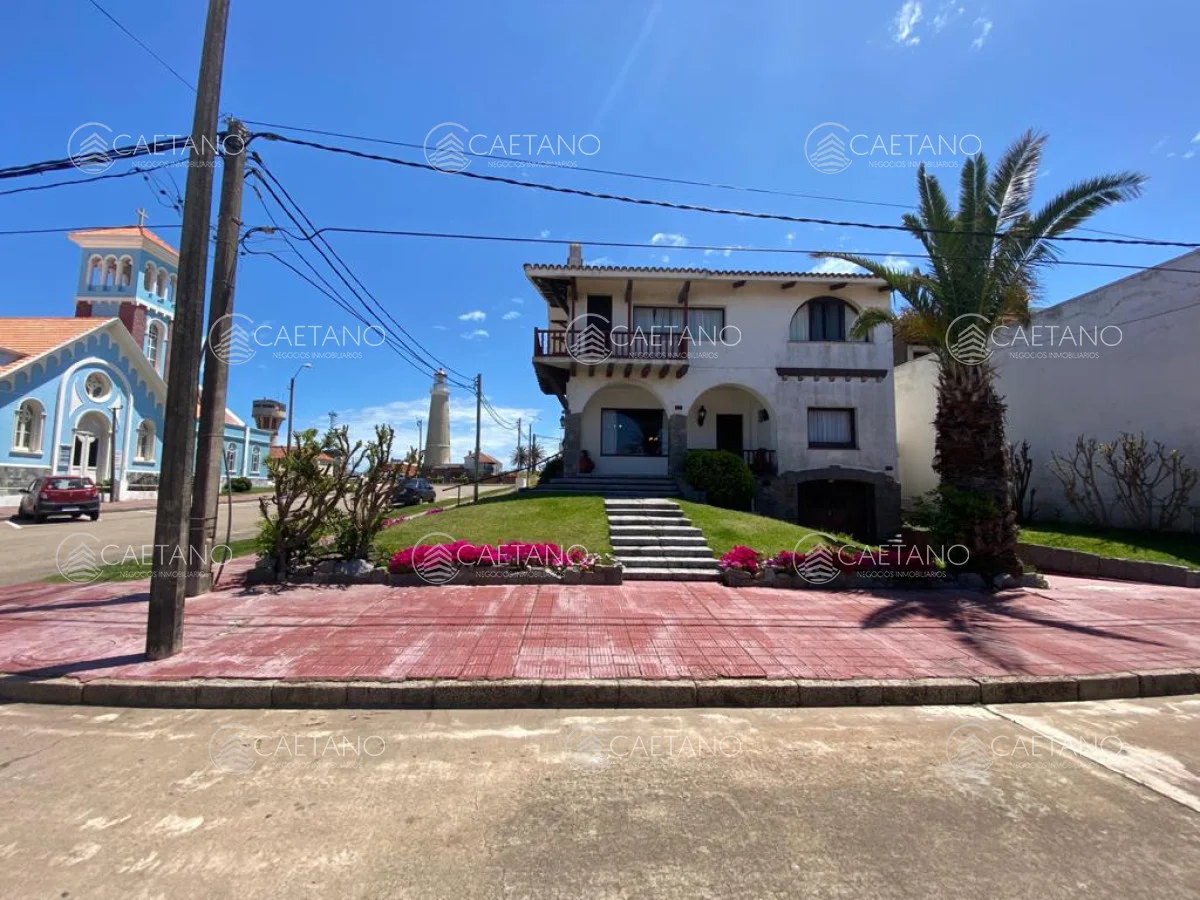 Casa en Península, propiedad 215710 -Imagen 3