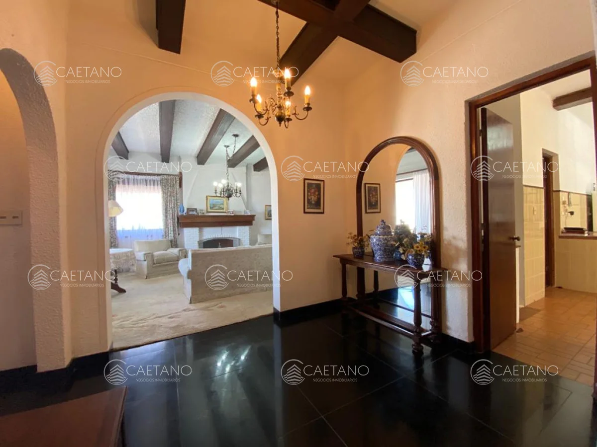 Casa en Península, propiedad 215710 -Imagen 5
