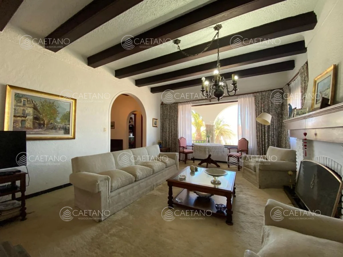 Casa en Península, propiedad 215710 -Imagen 6