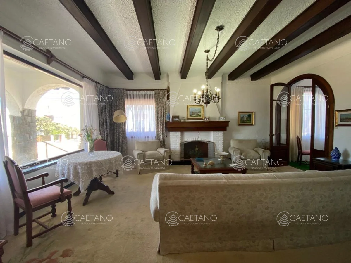 Casa en Península, propiedad 215710 -Imagen 7