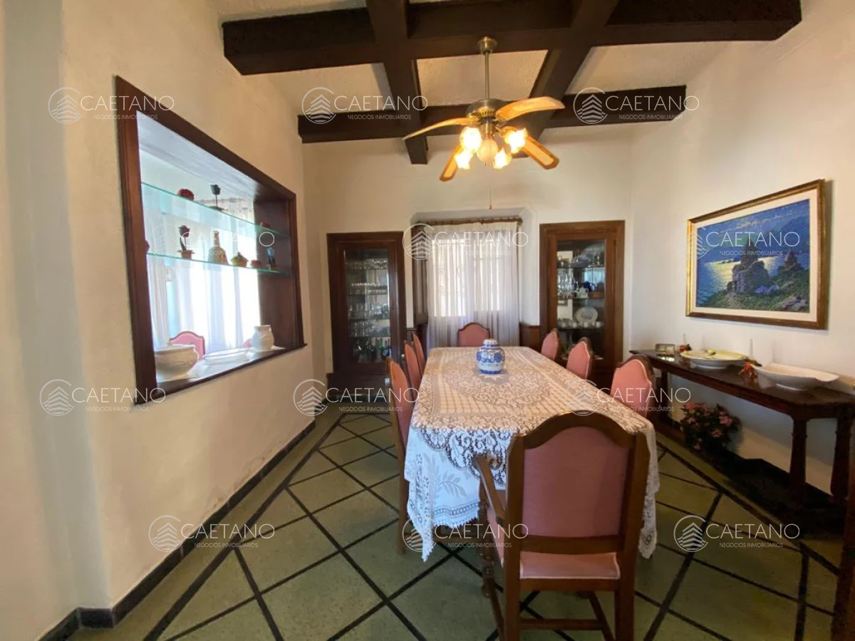 Casa en Península, propiedad 215710 -Imagen 8