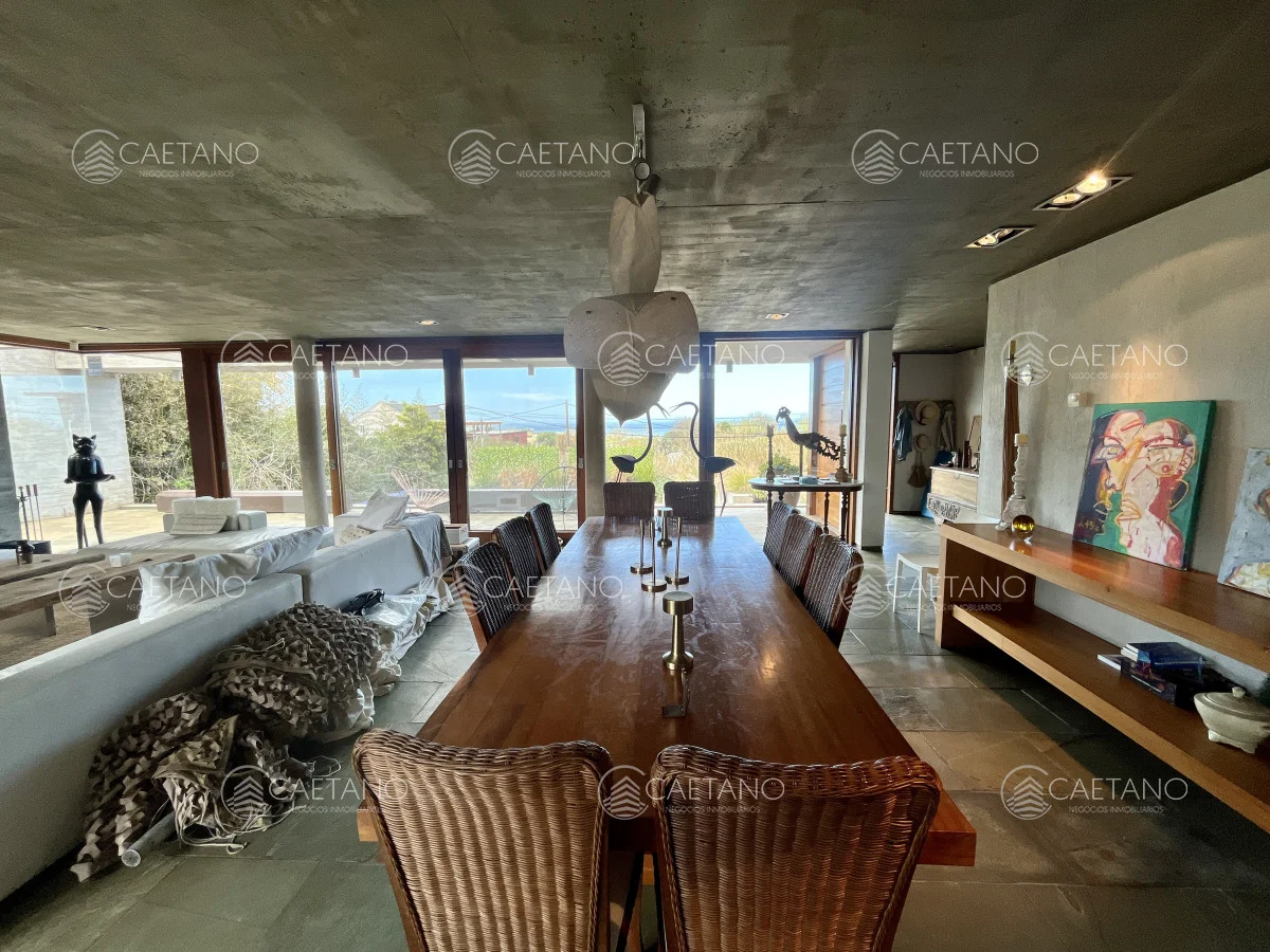 Casa en El Chorro, propiedad 215746 -Imagen 11