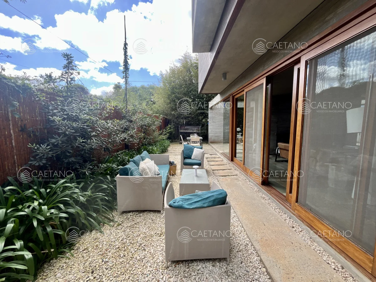 Casa en El Chorro, propiedad 215746 -Imagen 12