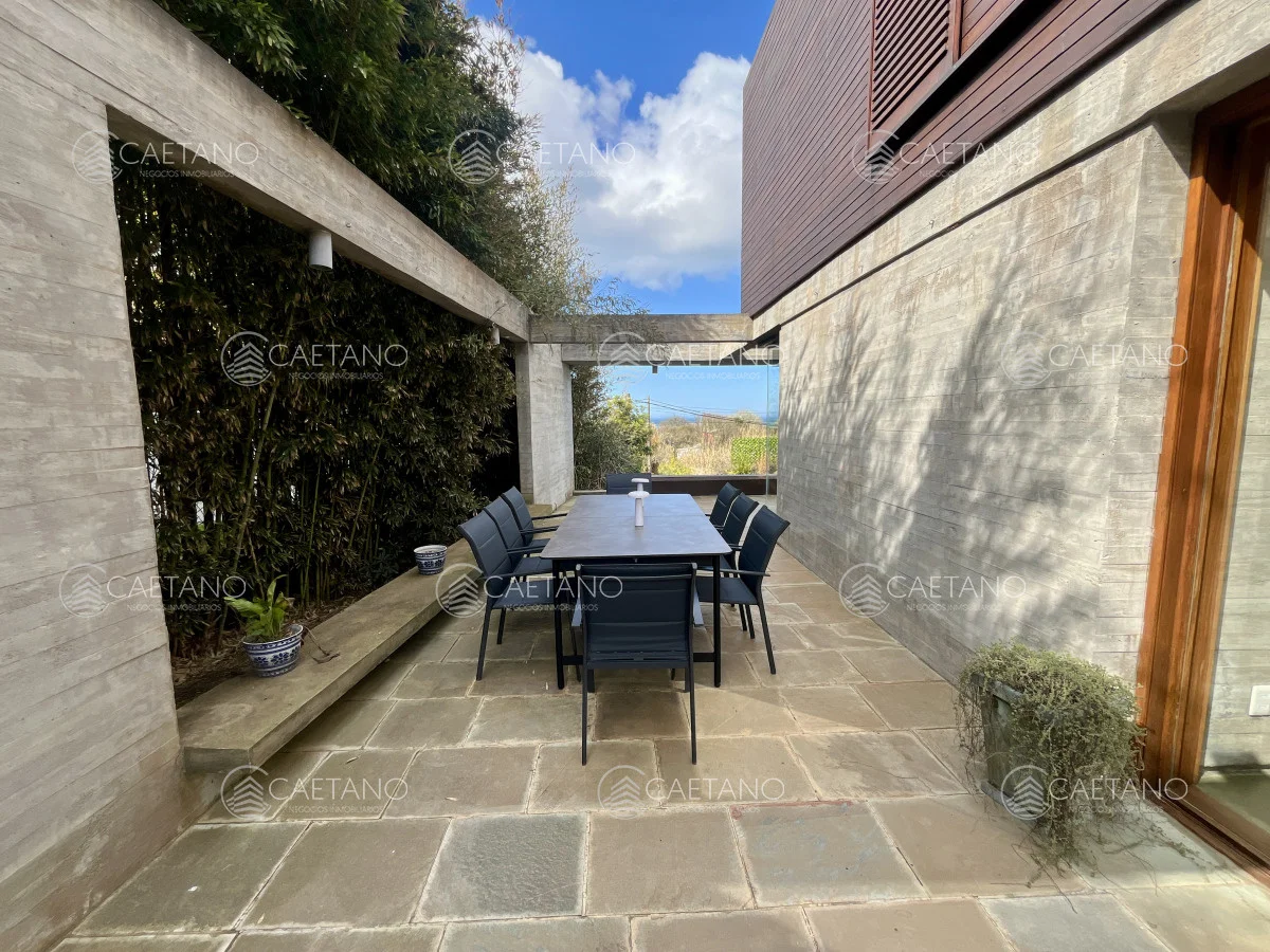 Casa en El Chorro, propiedad 215746 -Imagen 15