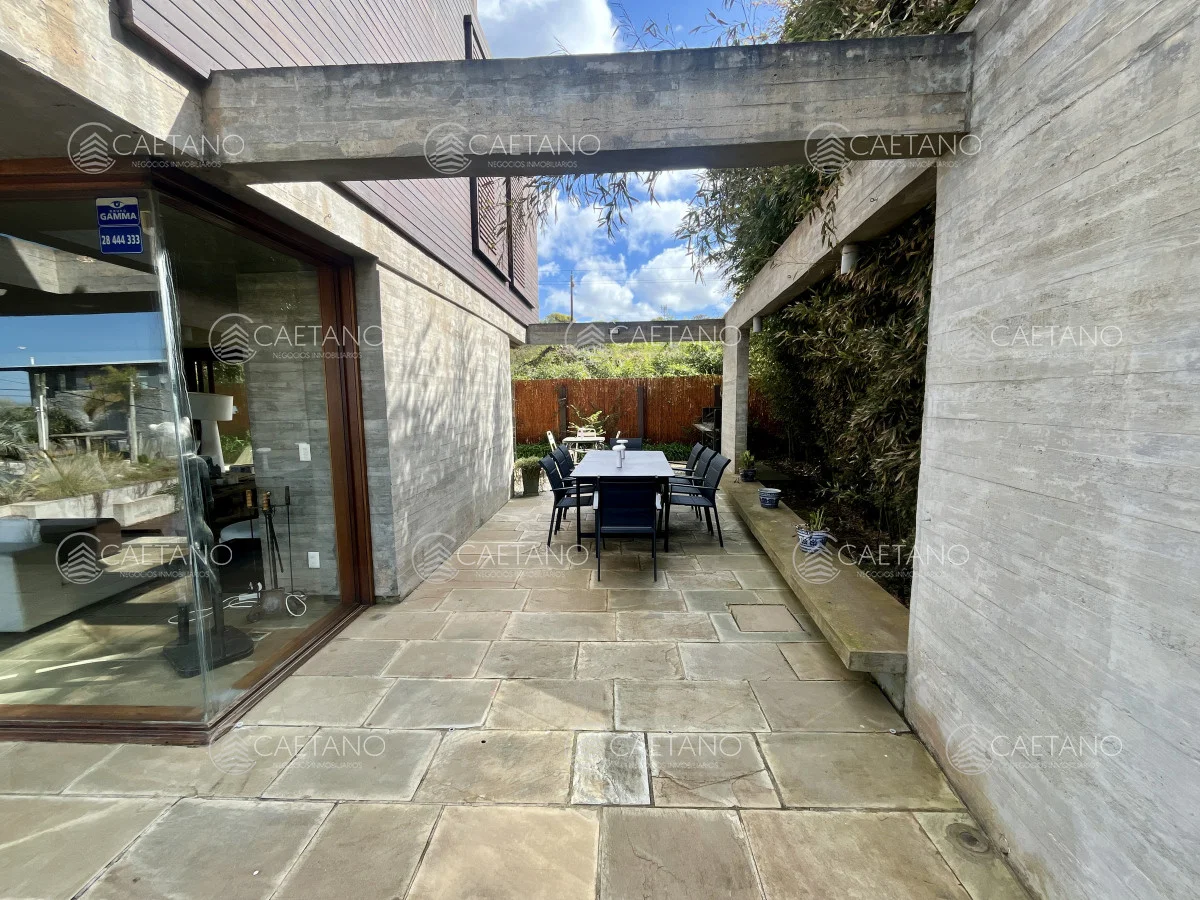 Casa en El Chorro, propiedad 215746 -Imagen 17