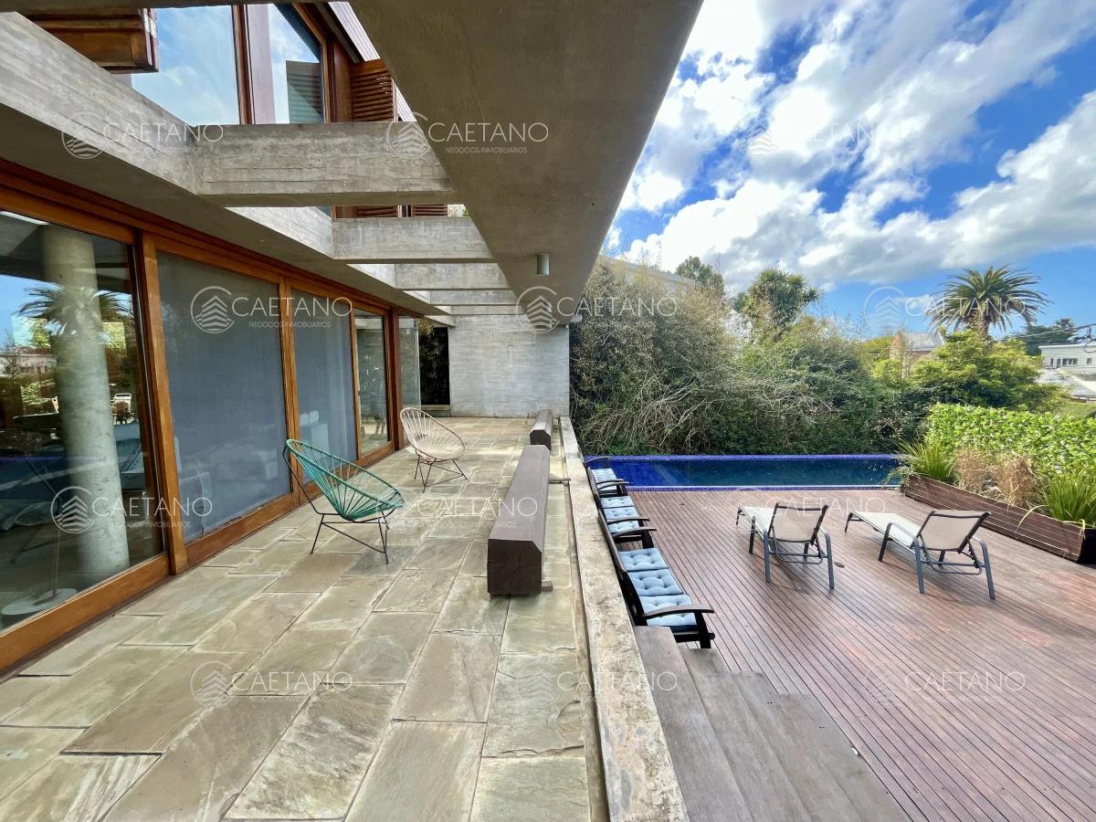 Casa en El Chorro, propiedad 215746 -Imagen 18