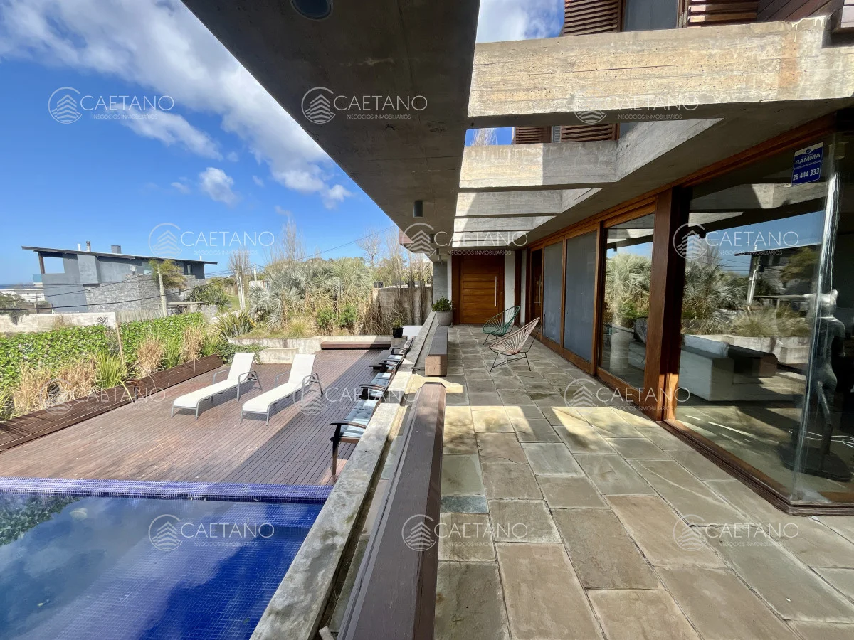 Casa en El Chorro, propiedad 215746 -Imagen 19