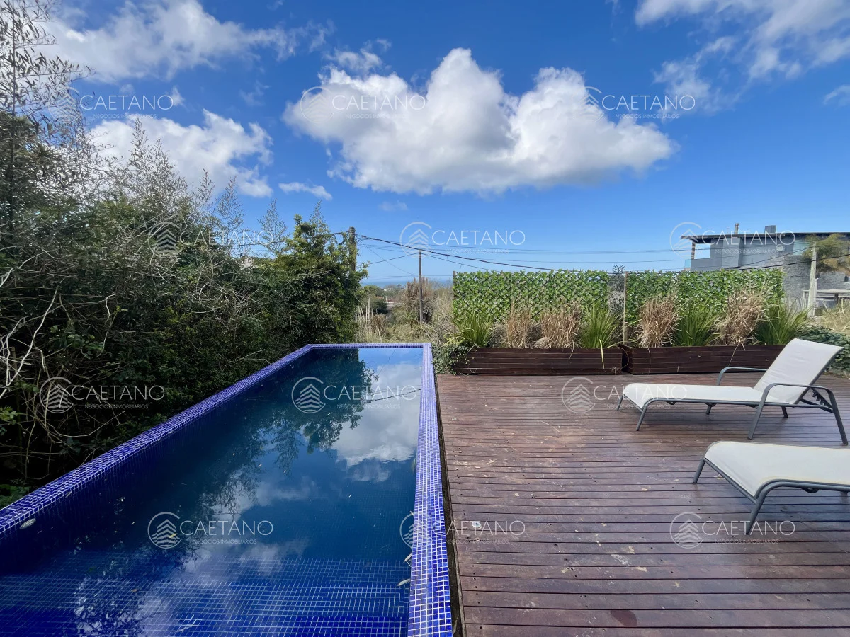 Casa en El Chorro, propiedad 215746 -Imagen 20
