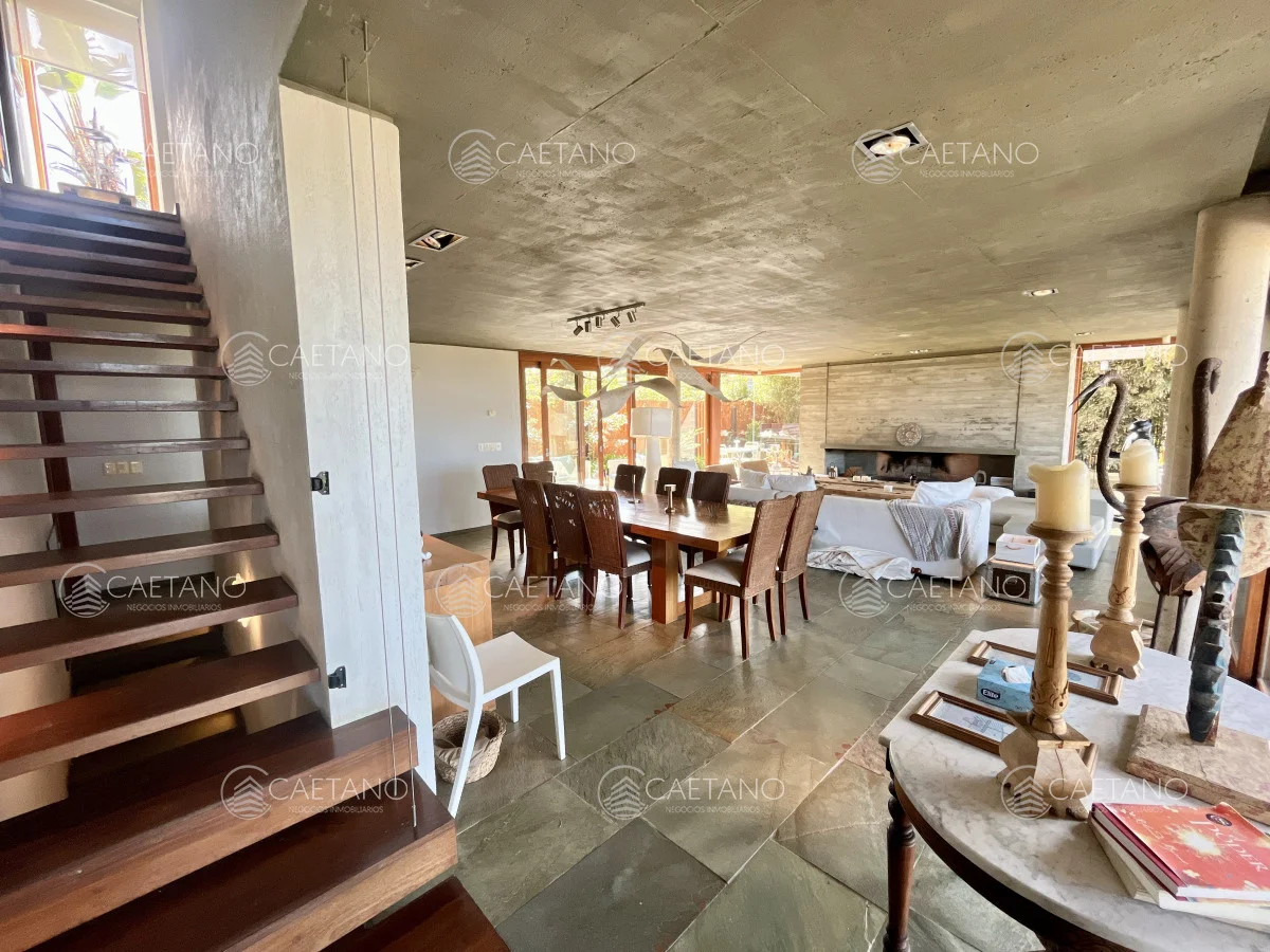 Casa en El Chorro, propiedad 215746 -Imagen 3