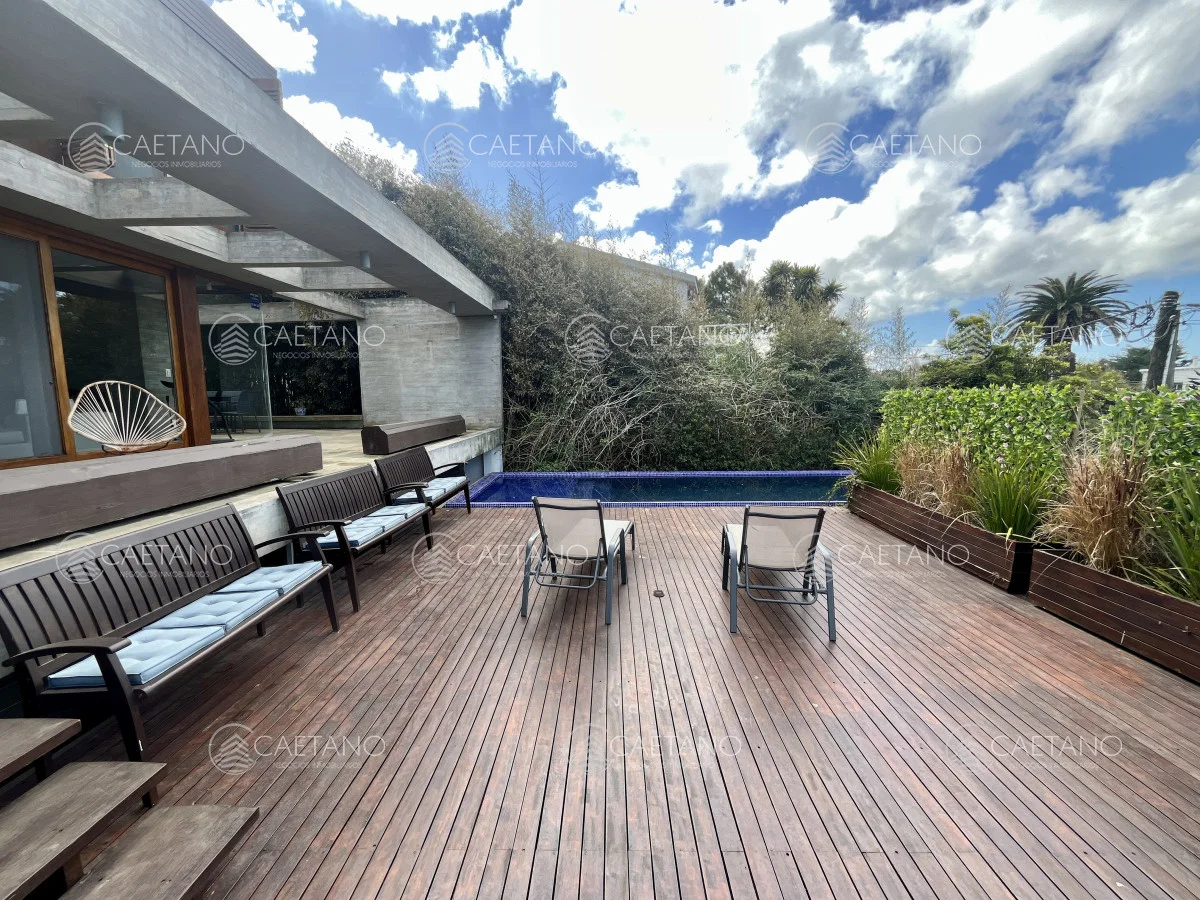 Casa en El Chorro, propiedad 215746 -Imagen 21