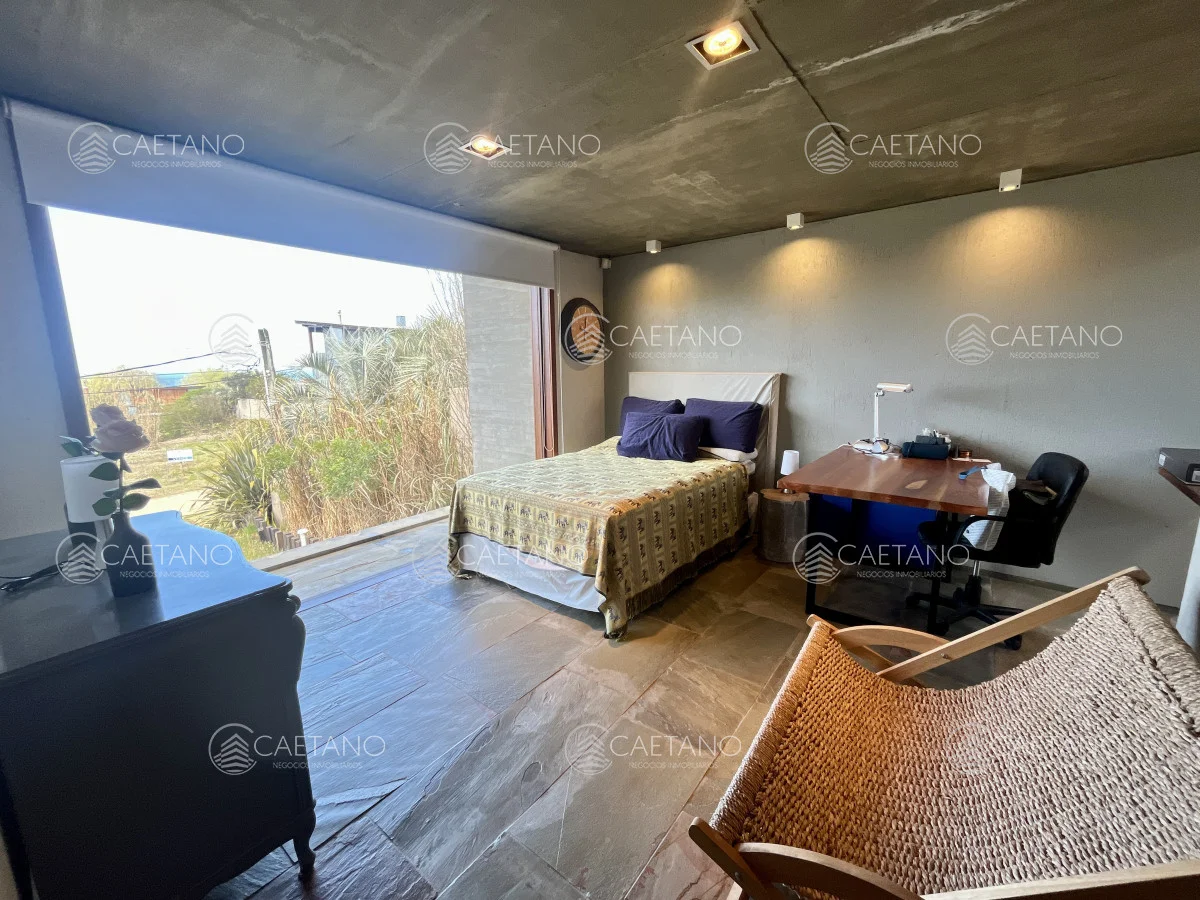 Casa en El Chorro, propiedad 215746 -Imagen 22