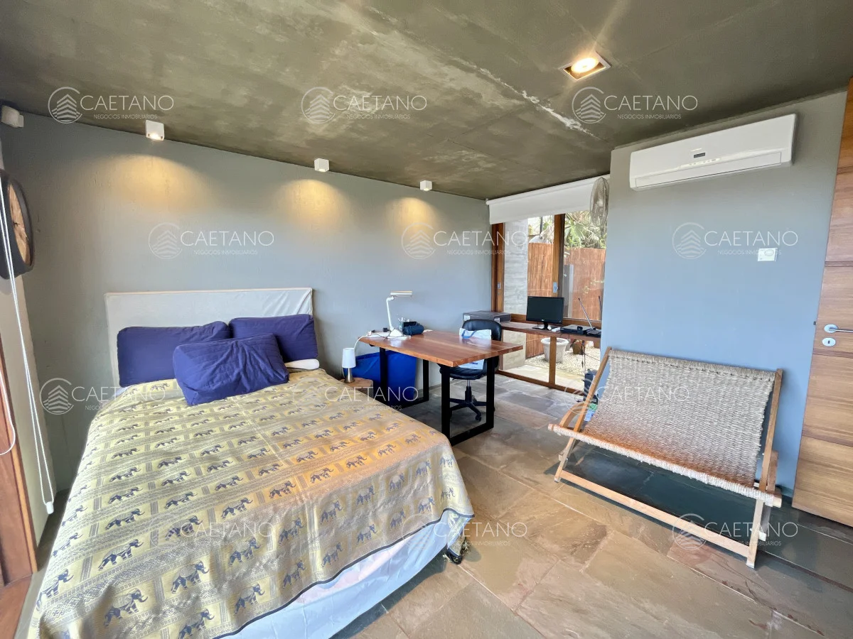 Casa en El Chorro, propiedad 215746 -Imagen 23