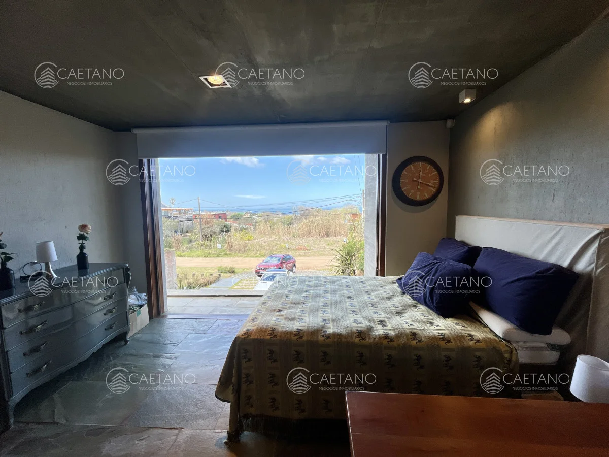 Casa en El Chorro, propiedad 215746 -Imagen 24