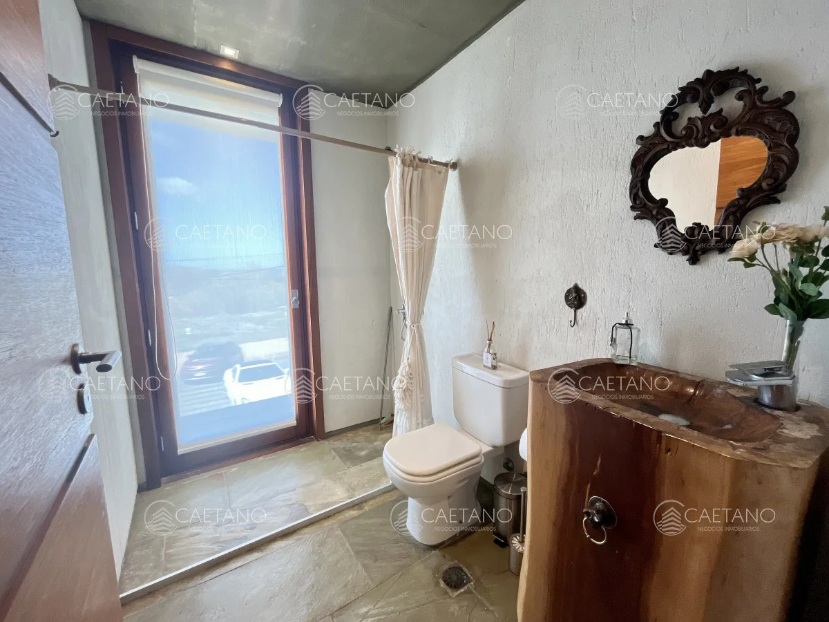 Casa en El Chorro, propiedad 215746 -Imagen 25