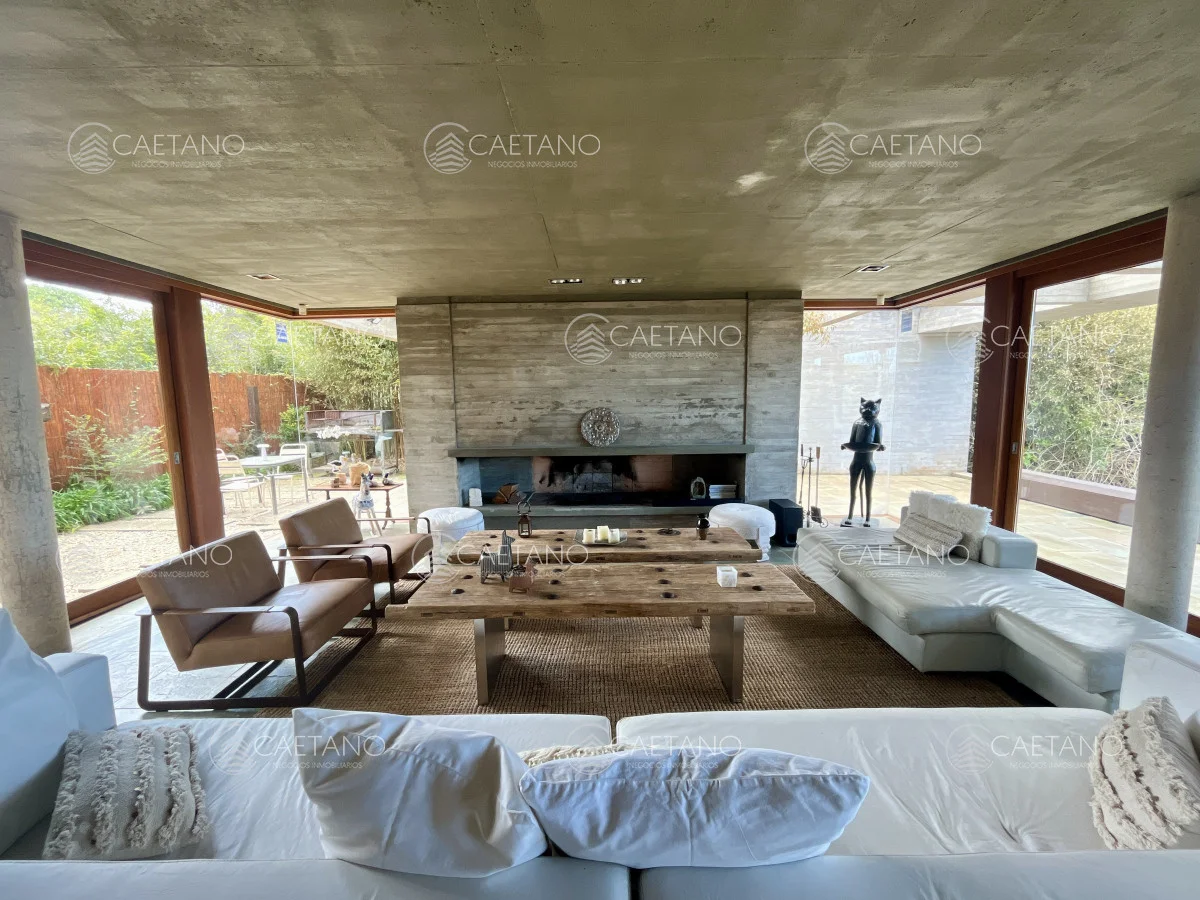 Casa en El Chorro, propiedad 215746 -Imagen 4