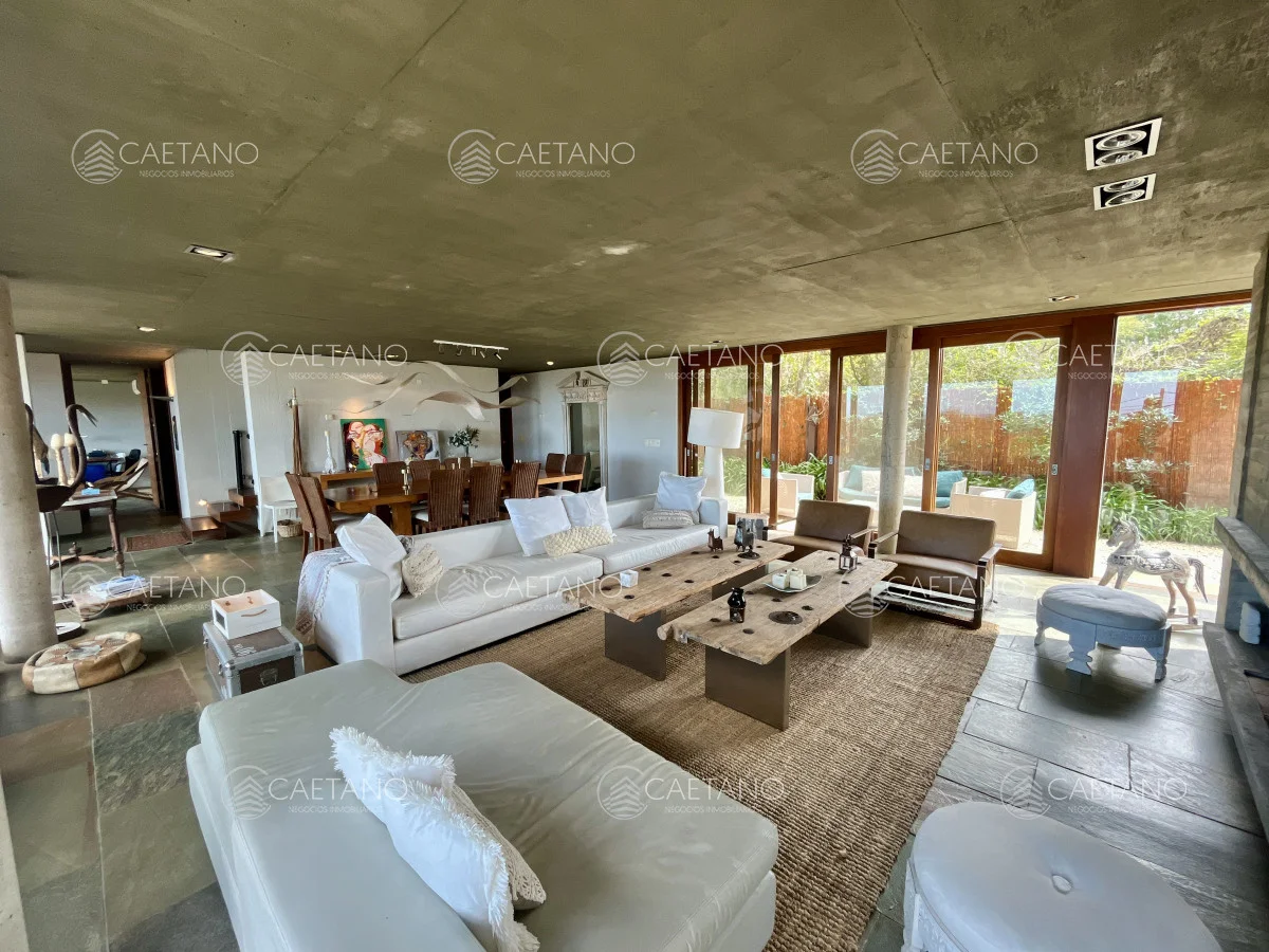 Casa en El Chorro, propiedad 215746 -Imagen 5