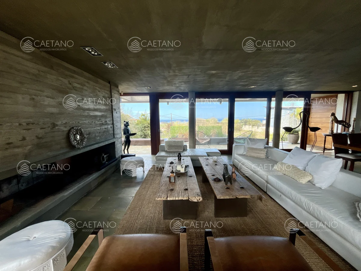 Casa en El Chorro, propiedad 215746 -Imagen 6