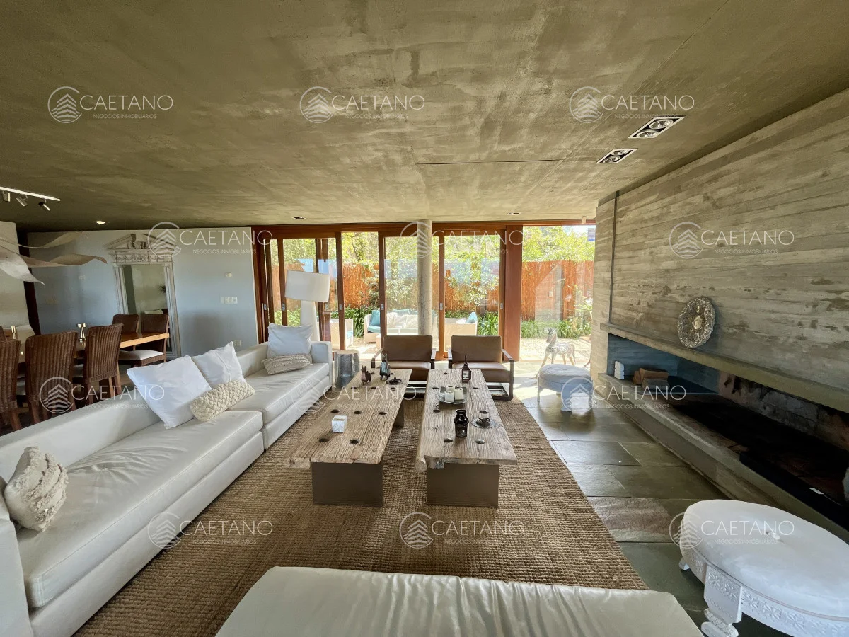Casa en El Chorro, propiedad 215746 -Imagen 7