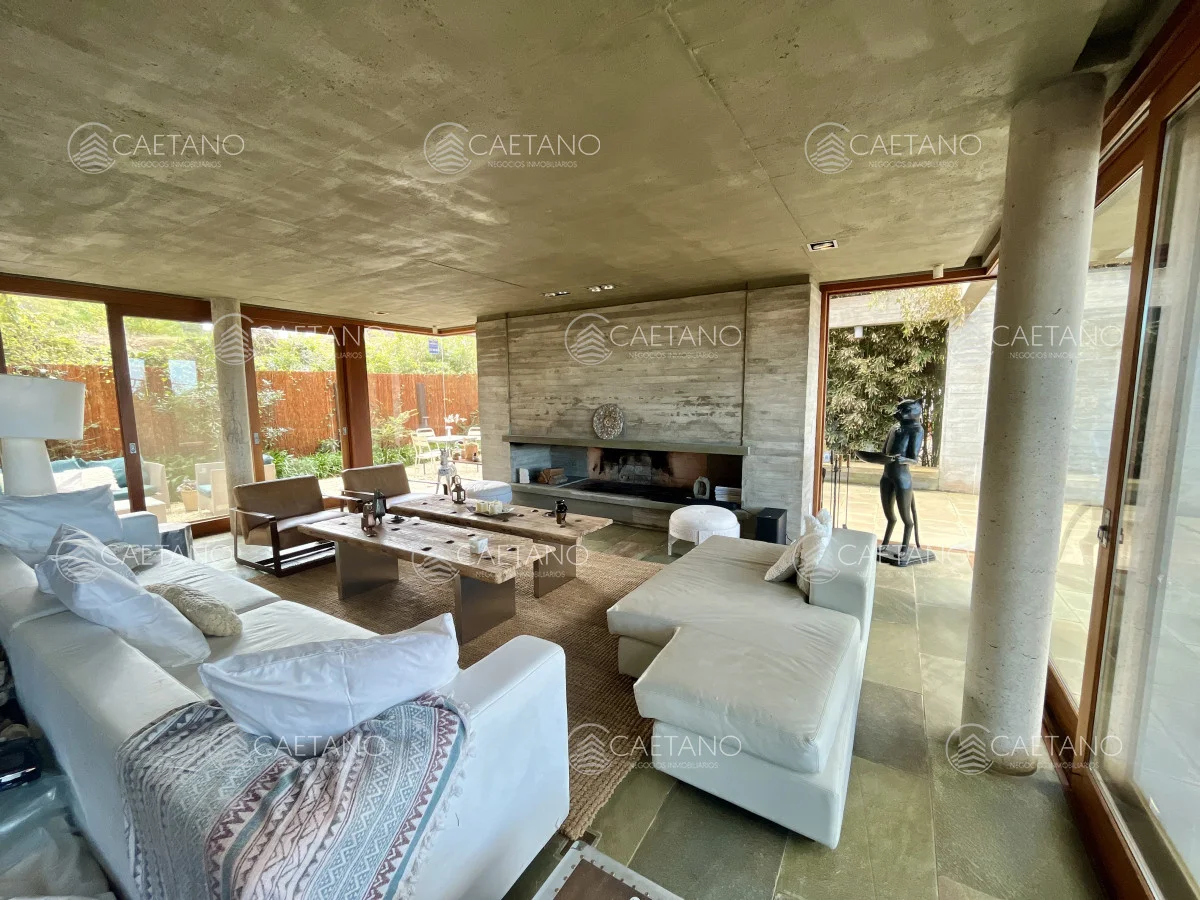 Casa en El Chorro, propiedad 215746 -Imagen 8