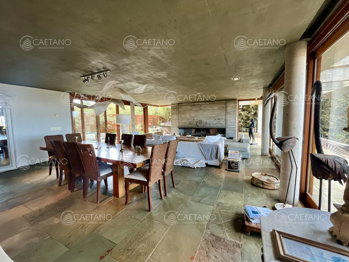 Casa en El Chorro, propiedad 215746 -Imagen 9