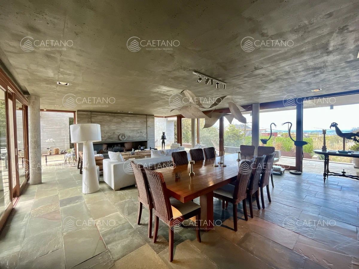 Casa en El Chorro, propiedad 215746 -Imagen 10