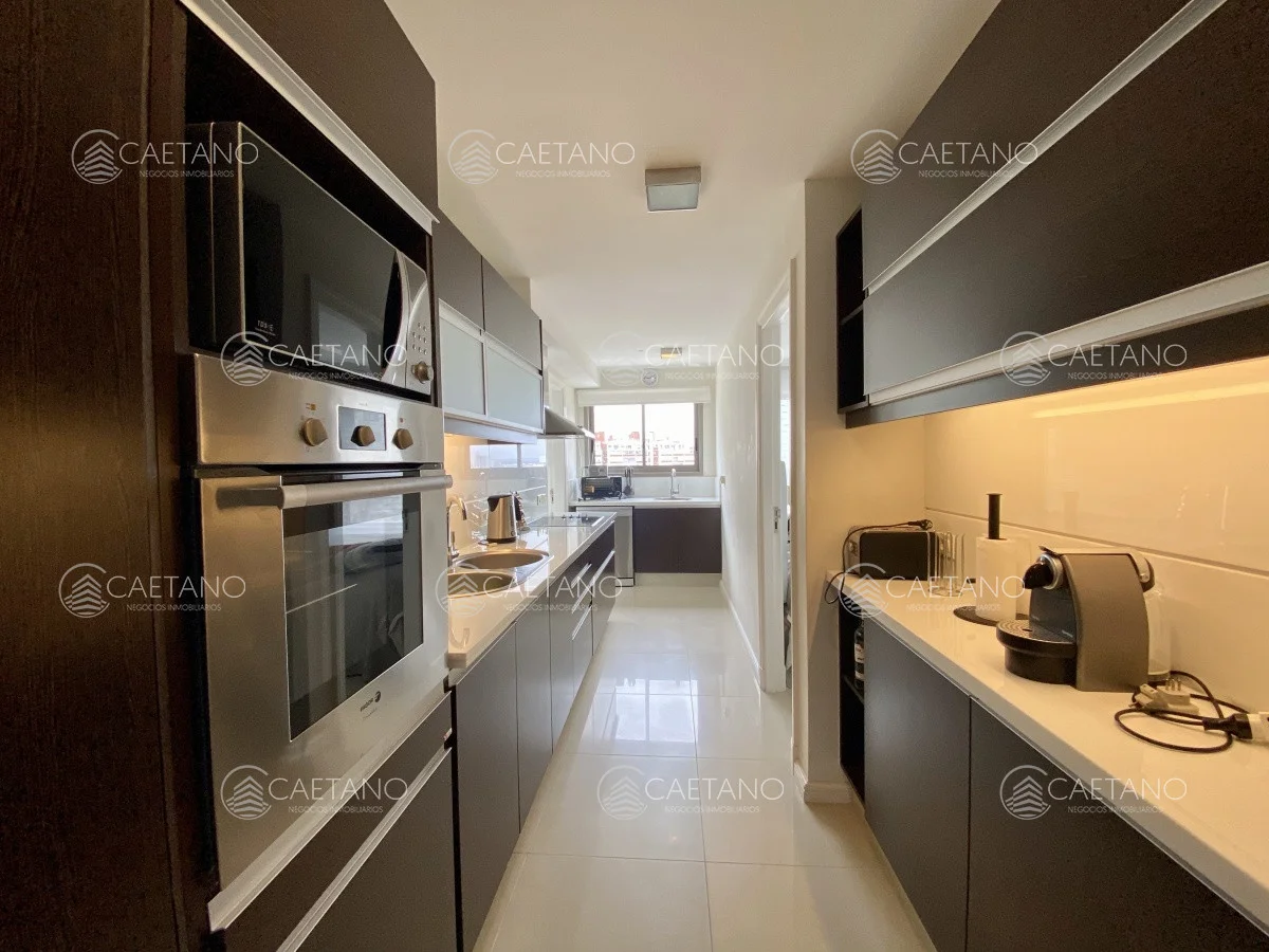 Apartamento en Playa Brava, propiedad 215790 -Imagen 8