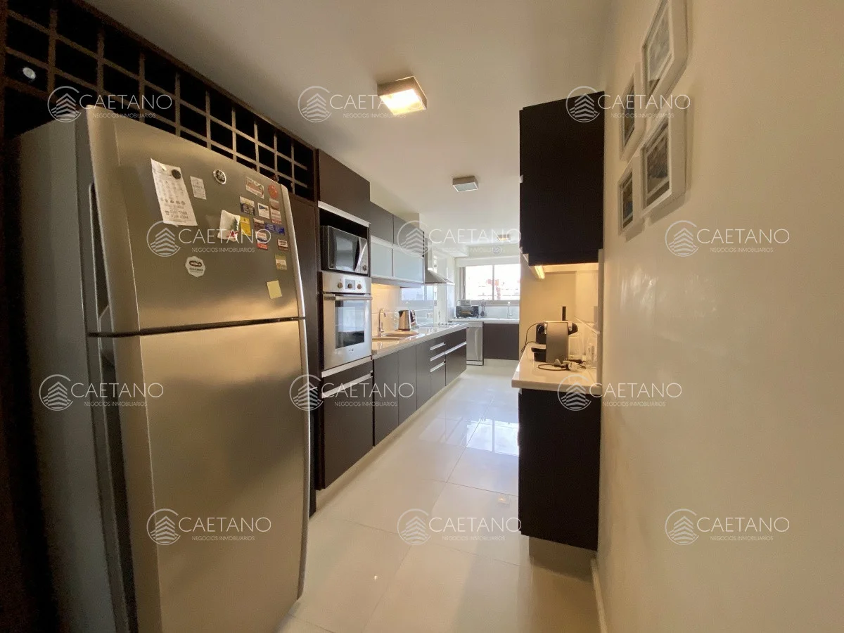 Apartamento en Playa Brava, propiedad 215790 -Imagen 9
