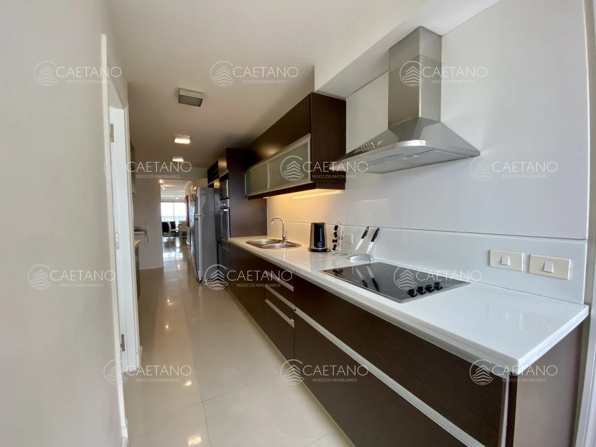 Apartamento en Playa Brava, propiedad 215790 -Imagen 10