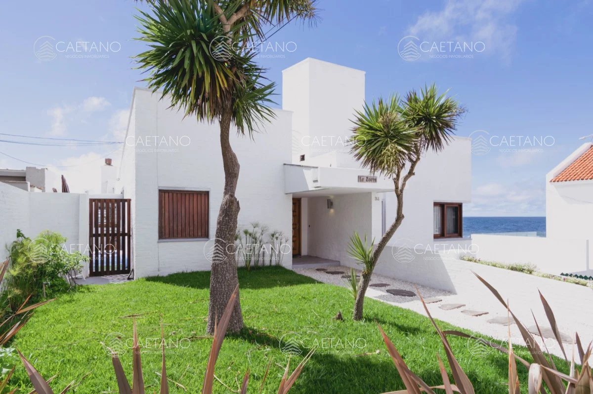 Casa en Península, propiedad 215850 -Imagen 2
