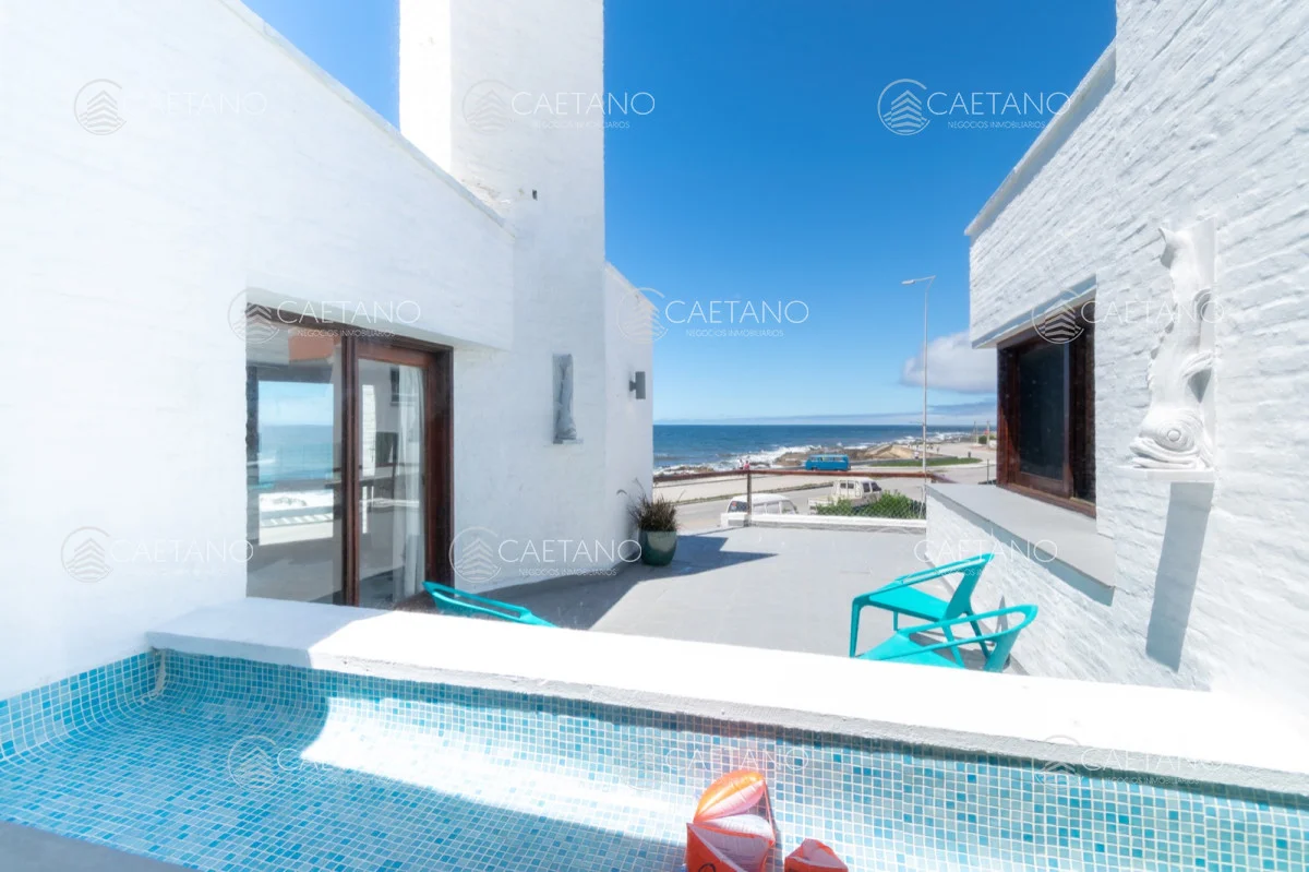 Casa en Península, propiedad 215850 -Imagen 13
