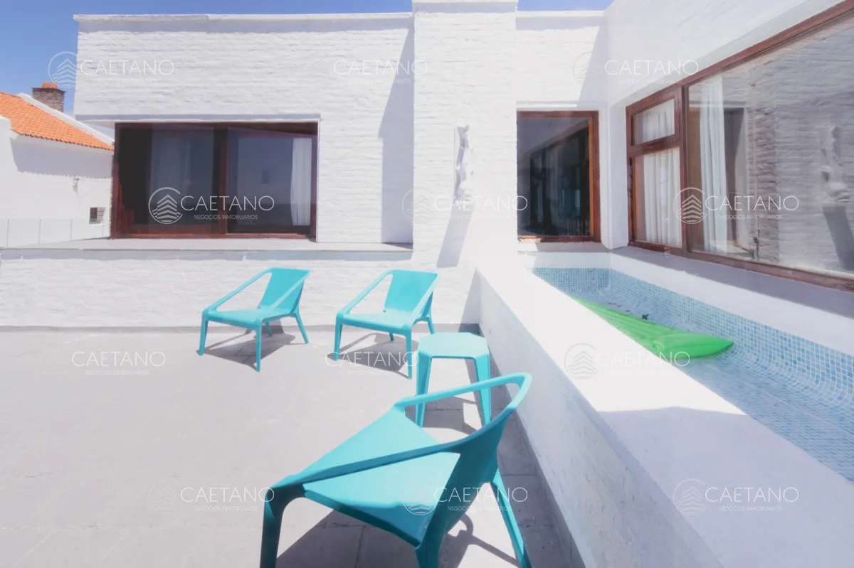 Casa en Península, propiedad 215850 -Imagen 14