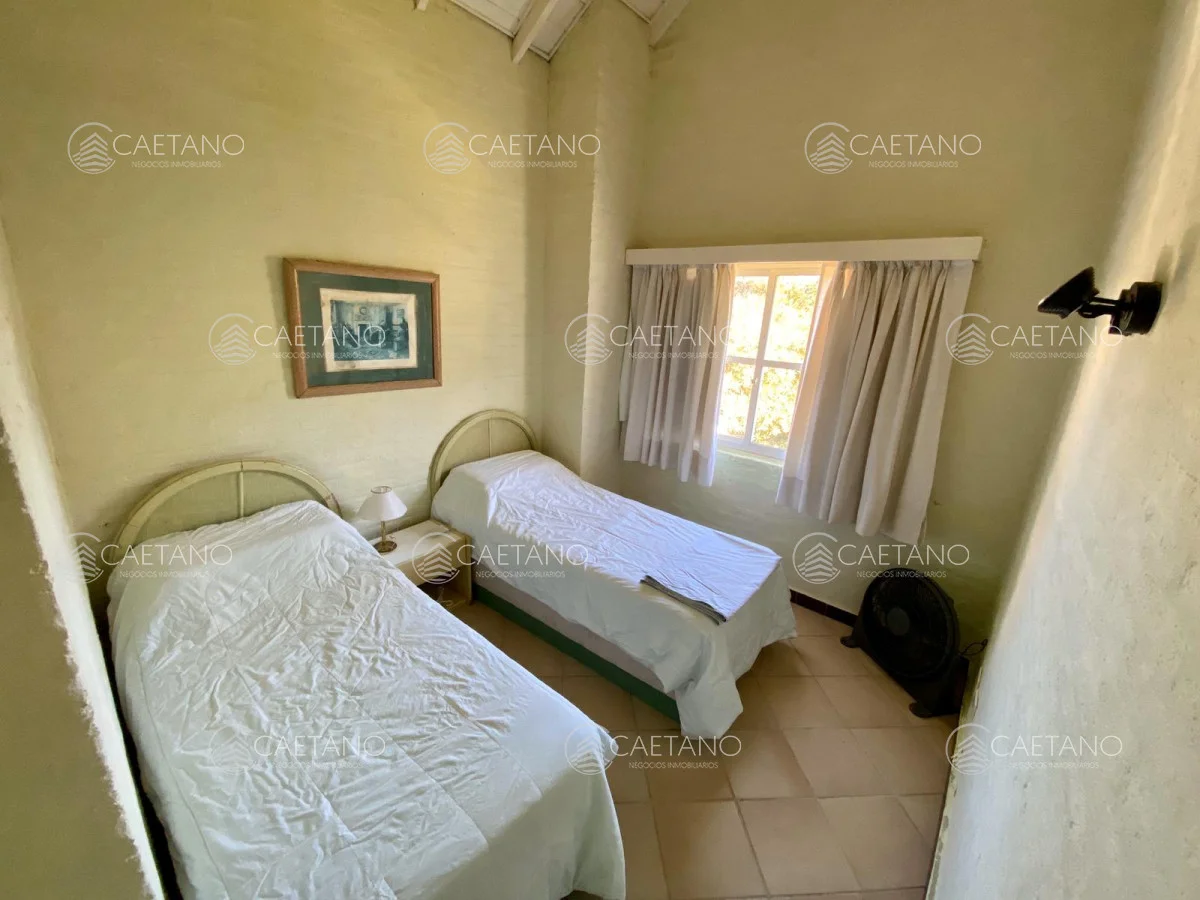 Casa en Montoya, propiedad 215906 -Imagen 13