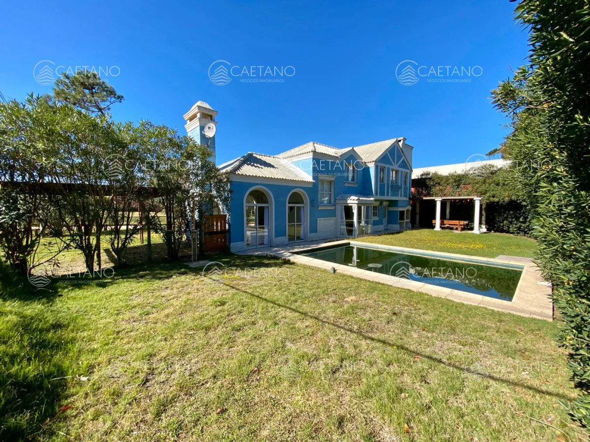Casa en Montoya, propiedad 215906 -Imagen 17