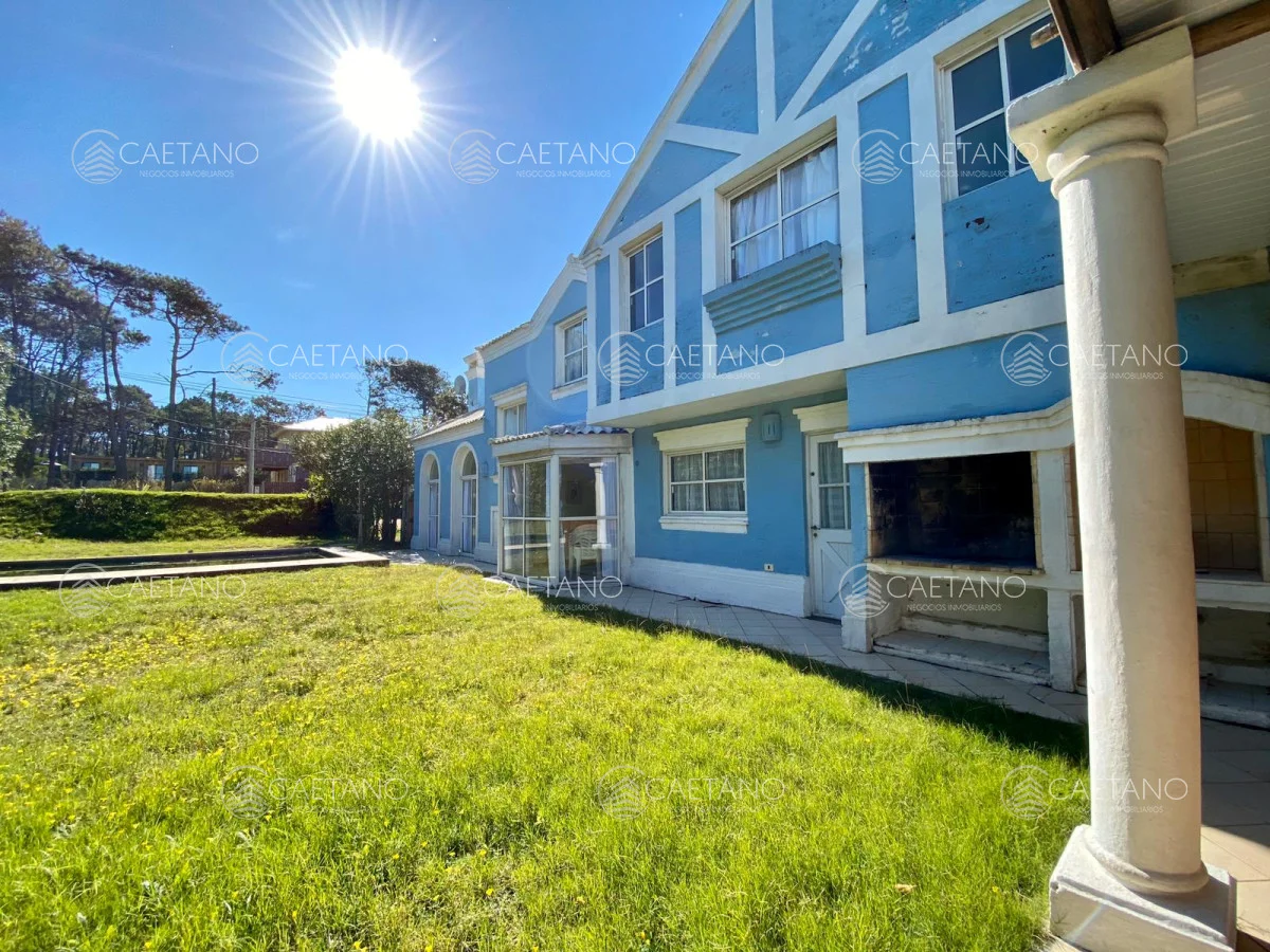 Casa en Montoya, propiedad 215906 -Imagen 18