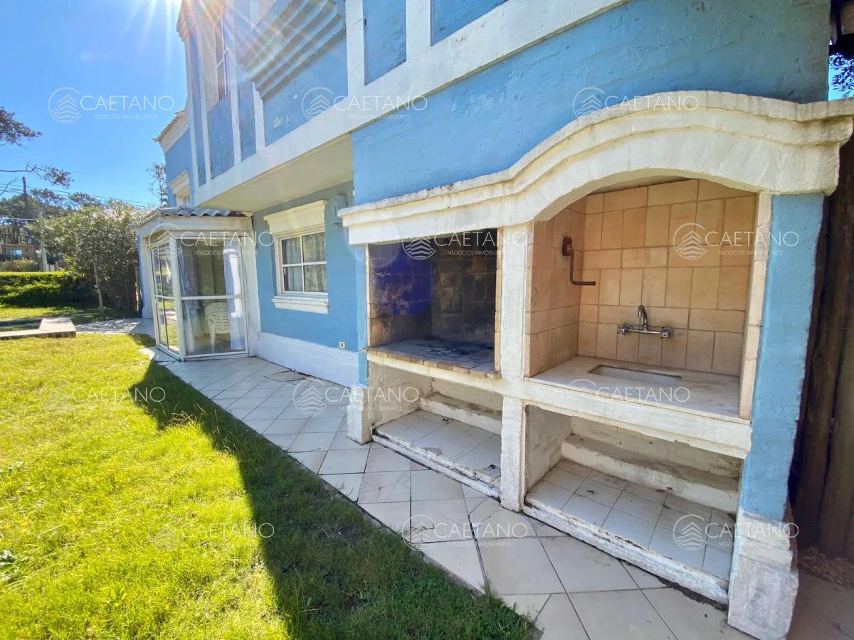 Casa en Montoya, propiedad 215906 -Imagen 19
