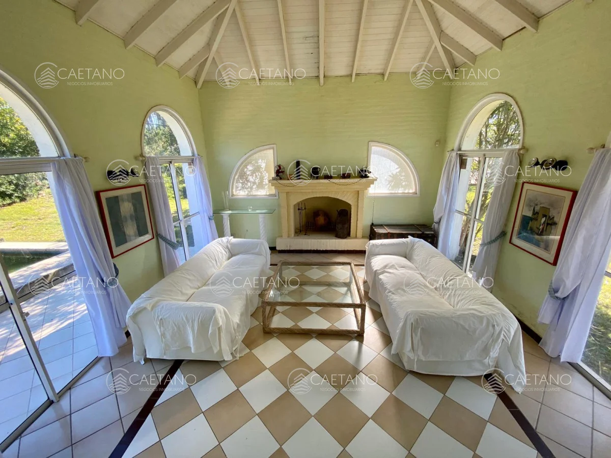 Casa en Montoya, propiedad 215906 -Imagen 3
